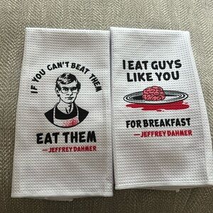 Kitchen Towels